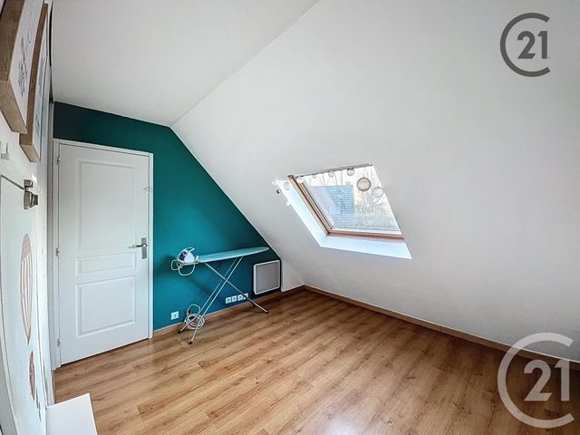 Maison &agrave; vendre - 6 pi&egrave;ces - 117 m2 - Savigny Le Temple - 77 - ILE-DE-FRANCE