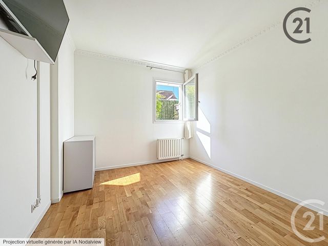 Appartement F2 &agrave; vendre - 2 pi&egrave;ces - 43,08 m2 - Combs La Ville - 77 - ILE-DE-FRANCE