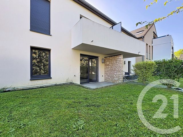 appartement - VERT ST DENIS - 77