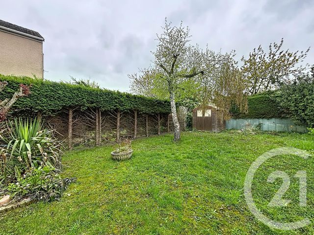 maison - SAVIGNY LE TEMPLE - 77