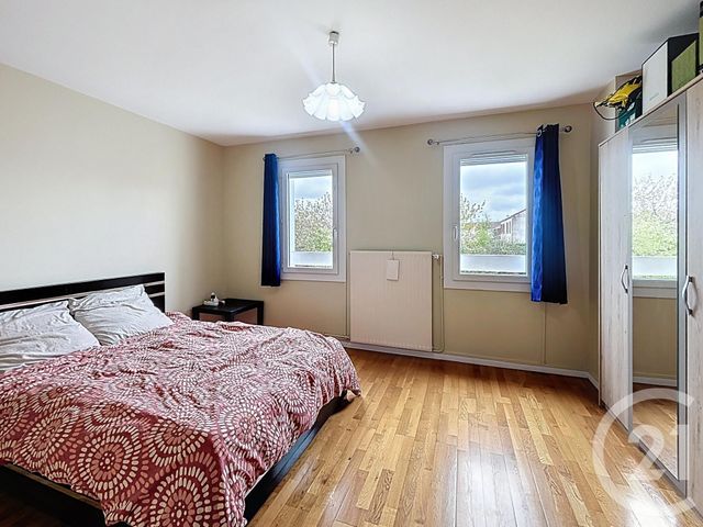 Maison &agrave; vendre - 3 pi&egrave;ces - 60 m2 - Savigny Le Temple - 77 - ILE-DE-FRANCE