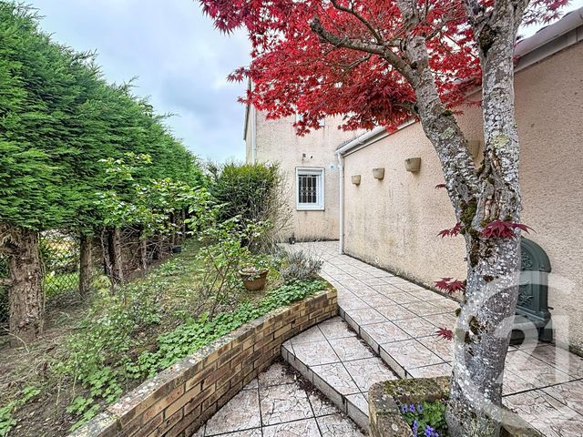 Maison &agrave; vendre - 3 pi&egrave;ces - 60 m2 - Savigny Le Temple - 77 - ILE-DE-FRANCE