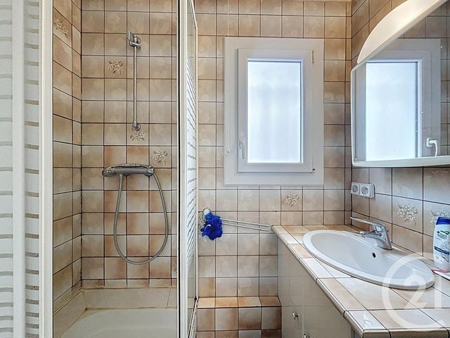 Maison &agrave; vendre - 3 pi&egrave;ces - 60 m2 - Savigny Le Temple - 77 - ILE-DE-FRANCE