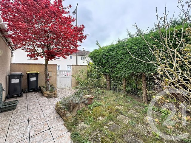 Maison &agrave; vendre - 3 pi&egrave;ces - 60 m2 - Savigny Le Temple - 77 - ILE-DE-FRANCE