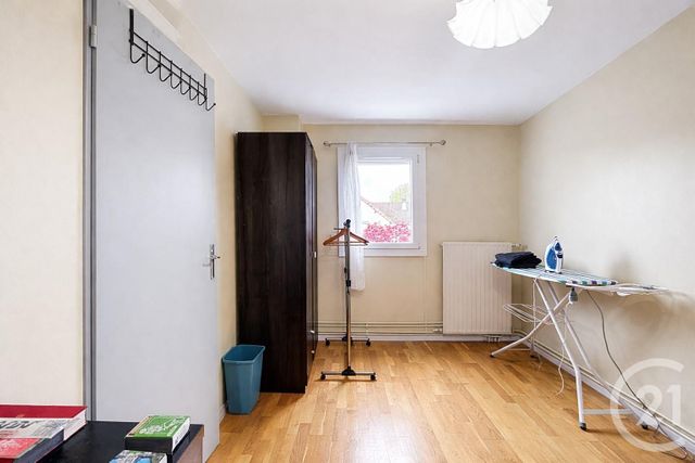 Maison &agrave; vendre - 3 pi&egrave;ces - 60 m2 - Savigny Le Temple - 77 - ILE-DE-FRANCE