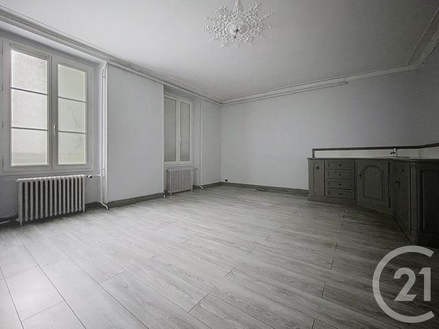 Appartement F1 &agrave; vendre - 1 pi&egrave;ce - 34,48 m2 - Moissy Cramayel - 77 - ILE-DE-FRANCE