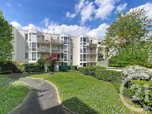 Appartement F1 &agrave; vendre - 1 pi&egrave;ce - 28,64 m2 - Savigny Le Temple - 77 - ILE-DE-FRANCE