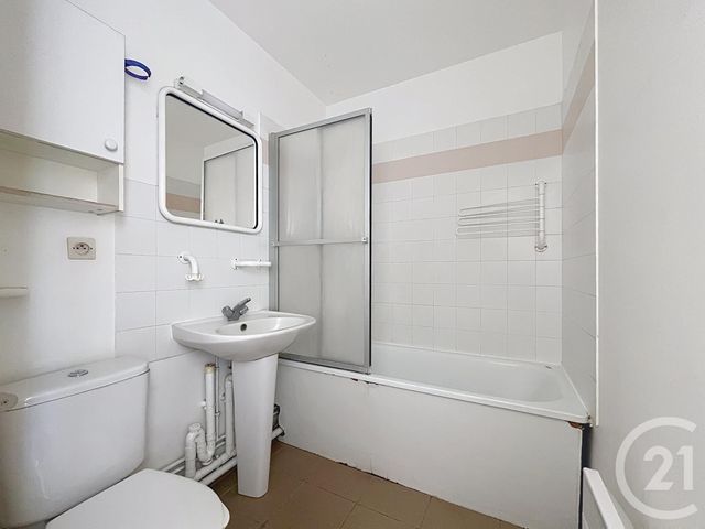 Appartement F1 &agrave; vendre - 1 pi&egrave;ce - 28,64 m2 - Savigny Le Temple - 77 - ILE-DE-FRANCE