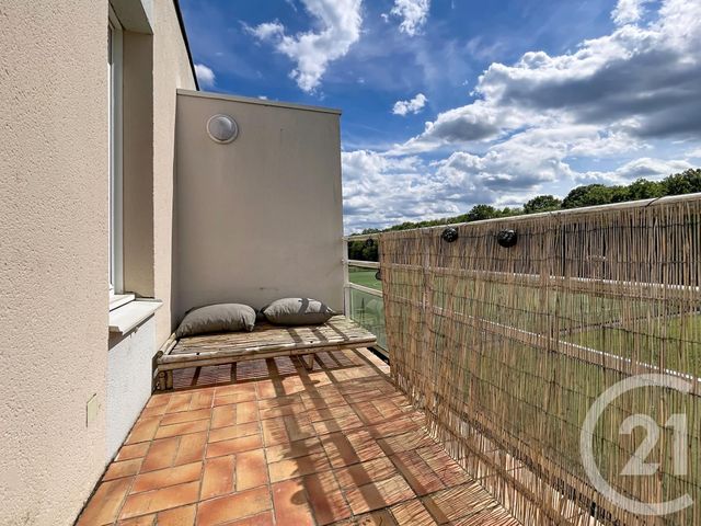 Appartement F1 &agrave; vendre - 1 pi&egrave;ce - 28,64 m2 - Savigny Le Temple - 77 - ILE-DE-FRANCE