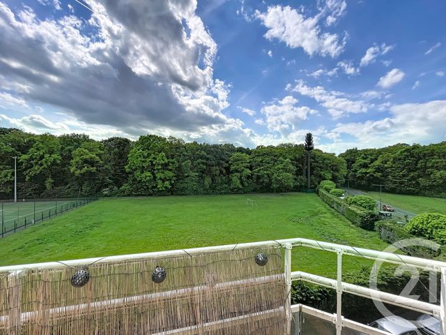 Appartement F1 &agrave; vendre - 1 pi&egrave;ce - 28,64 m2 - Savigny Le Temple - 77 - ILE-DE-FRANCE