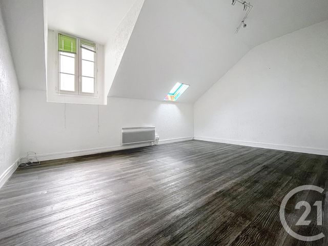 Appartement F2 &agrave; vendre - 2 pi&egrave;ces - 43,27 m2 - Moissy Cramayel - 77 - ILE-DE-FRANCE