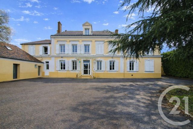 appartement - MOISSY CRAMAYEL - 77