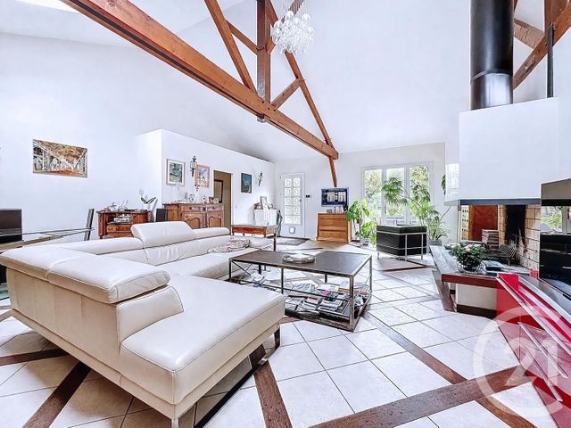 Maison &agrave; vendre - 6 pi&egrave;ces - 159 m2 - Saintry Sur Seine - 91 - ILE-DE-FRANCE