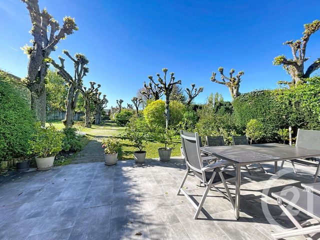 Maison &agrave; vendre - 6 pi&egrave;ces - 159 m2 - Saintry Sur Seine - 91 - ILE-DE-FRANCE