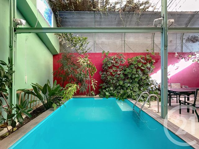 maison - SAINTRY SUR SEINE - 91