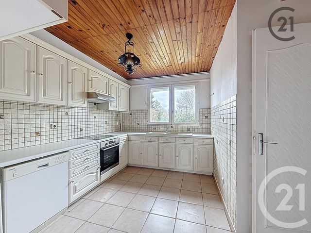 Maison &agrave; vendre - 6 pi&egrave;ces - 115,44 m2 - Combs La Ville - 77 - ILE-DE-FRANCE