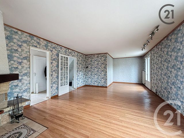 Maison &agrave; vendre - 6 pi&egrave;ces - 115,44 m2 - Combs La Ville - 77 - ILE-DE-FRANCE