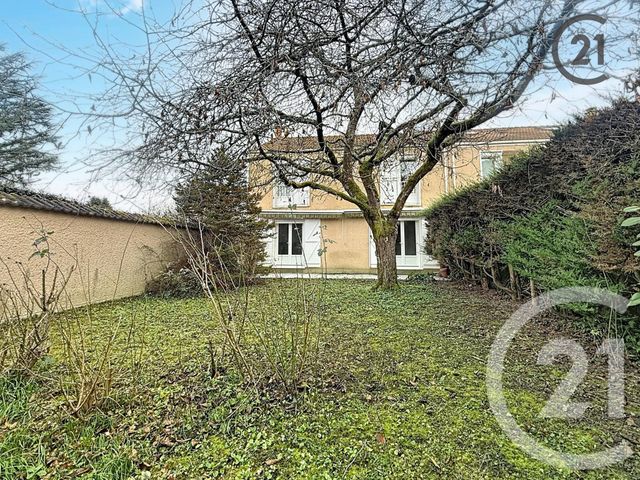 Maison &agrave; vendre - 6 pi&egrave;ces - 115,44 m2 - Combs La Ville - 77 - ILE-DE-FRANCE