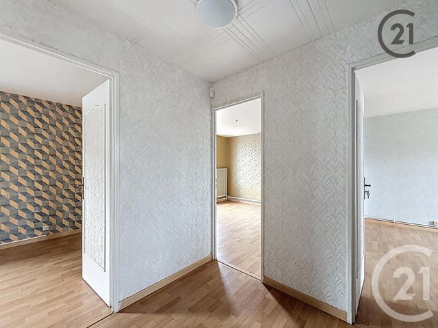 Maison &agrave; vendre - 6 pi&egrave;ces - 115,44 m2 - Combs La Ville - 77 - ILE-DE-FRANCE