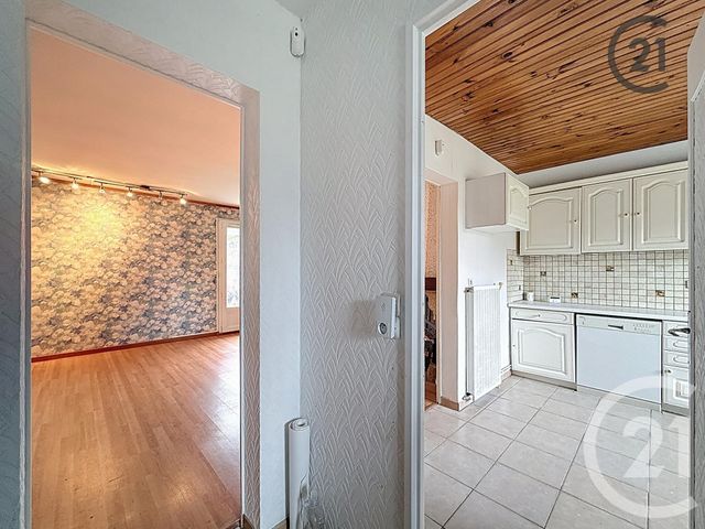 Maison &agrave; vendre - 6 pi&egrave;ces - 115,44 m2 - Combs La Ville - 77 - ILE-DE-FRANCE