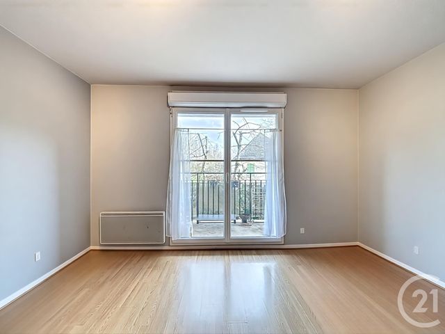 Prix immobilier MOISSY CRAMAYEL - Photo d’un appartement vendu