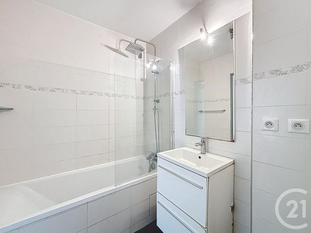 Appartement F3 &agrave; vendre - 3 pi&egrave;ces - 65,65 m2 - Moissy Cramayel - 77 - ILE-DE-FRANCE