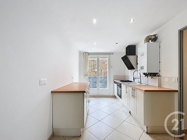 Appartement F3 &agrave; vendre - 3 pi&egrave;ces - 65,65 m2 - Moissy Cramayel - 77 - ILE-DE-FRANCE