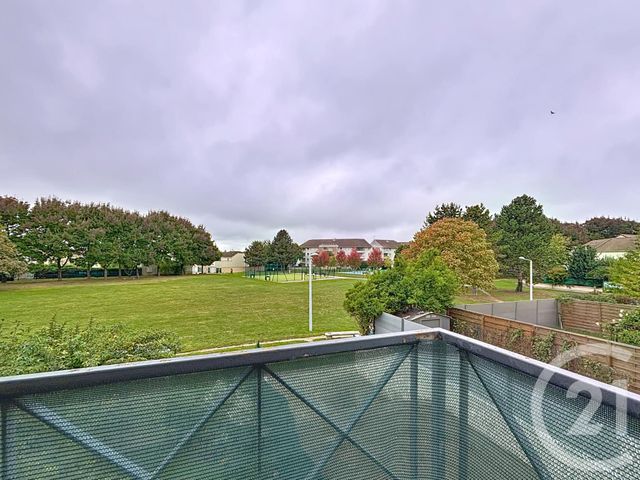 Appartement F3 &agrave; vendre - 3 pi&egrave;ces - 65,65 m2 - Moissy Cramayel - 77 - ILE-DE-FRANCE