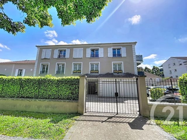 Appartement F3 &agrave; vendre - 3 pi&egrave;ces - 53,61 m2 - Moissy Cramayel - 77 - ILE-DE-FRANCE