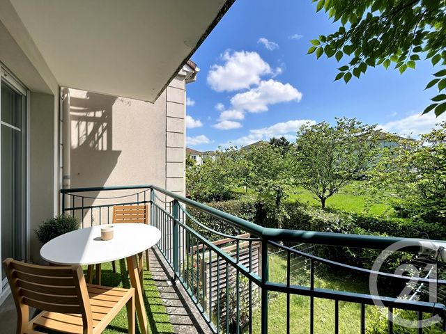 Appartement F3 &agrave; vendre - 3 pi&egrave;ces - 53,61 m2 - Moissy Cramayel - 77 - ILE-DE-FRANCE