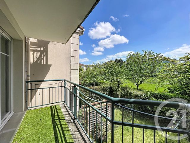 appartement - MOISSY CRAMAYEL - 77