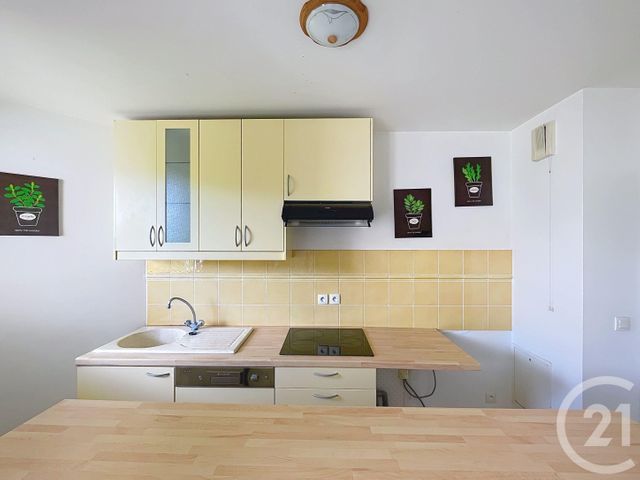 Appartement F3 &agrave; vendre - 3 pi&egrave;ces - 53,61 m2 - Moissy Cramayel - 77 - ILE-DE-FRANCE