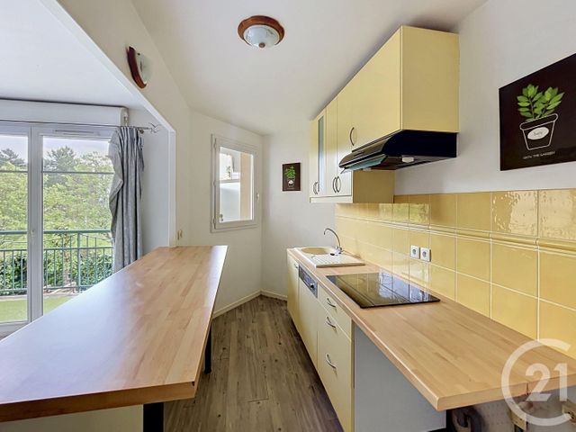Appartement F3 &agrave; vendre - 3 pi&egrave;ces - 53,61 m2 - Moissy Cramayel - 77 - ILE-DE-FRANCE