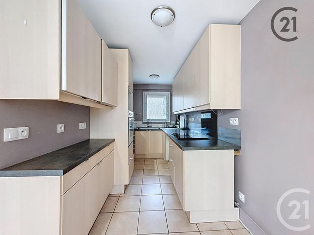 Maison &agrave; vendre - 5 pi&egrave;ces - 90 m2 - Lieusaint - 77 - ILE-DE-FRANCE