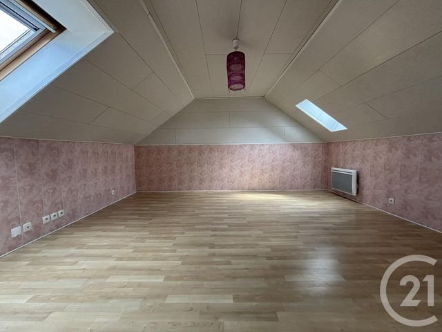 Maison &agrave; vendre - 5 pi&egrave;ces - 90 m2 - Lieusaint - 77 - ILE-DE-FRANCE