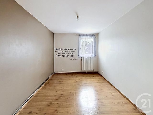 Maison &agrave; vendre - 5 pi&egrave;ces - 90 m2 - Lieusaint - 77 - ILE-DE-FRANCE