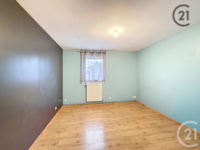 Maison &agrave; vendre - 5 pi&egrave;ces - 90 m2 - Lieusaint - 77 - ILE-DE-FRANCE