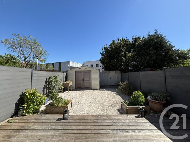 Maison à vendre LIEUSAINT