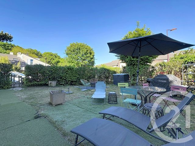 appartement - NANDY - 77