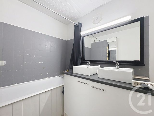 Appartement F5 &agrave; vendre - 5 pi&egrave;ces - 96,10 m2 - Nandy - 77 - ILE-DE-FRANCE