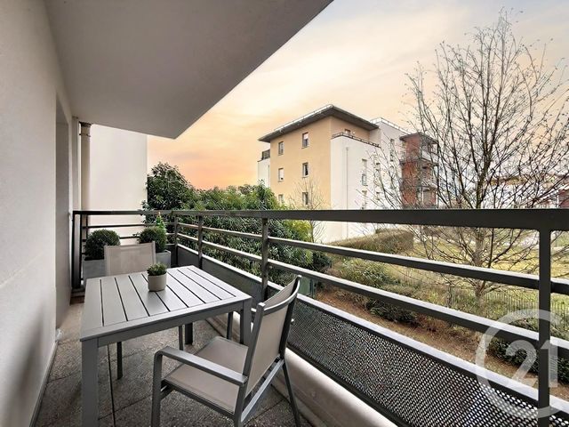 appartement - LIEUSAINT - 77