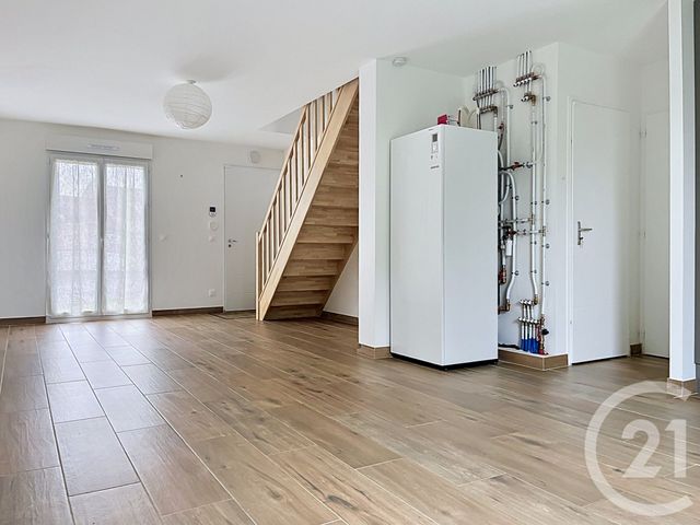 maison - VERT ST DENIS - 77