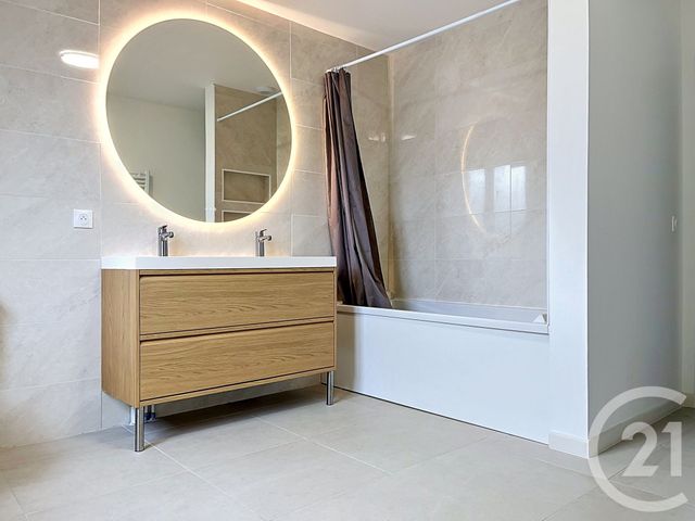 Maison &agrave; louer - 4 pi&egrave;ces - 93,95 m2 - Vert St Denis - 77 - ILE-DE-FRANCE