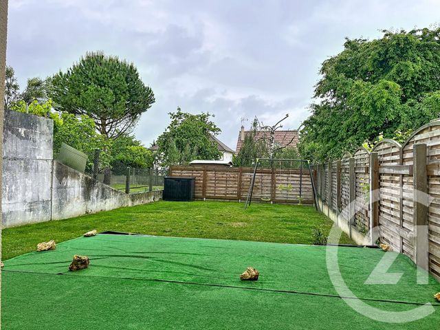 Maison &agrave; louer - 4 pi&egrave;ces - 93,95 m2 - Vert St Denis - 77 - ILE-DE-FRANCE