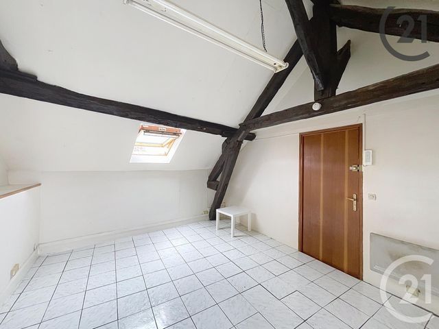 appartement - LIEUSAINT - 77