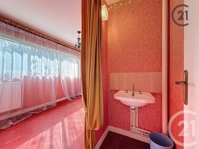 Appartement F5 &agrave; vendre - 5 pi&egrave;ces - 85,83 m2 - Combs La Ville - 77 - ILE-DE-FRANCE
