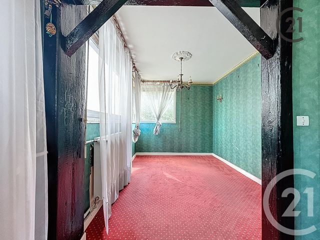 Appartement F5 &agrave; vendre - 5 pi&egrave;ces - 85,83 m2 - Combs La Ville - 77 - ILE-DE-FRANCE