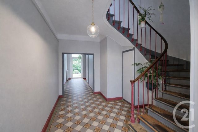 Appartement F3 &agrave; vendre - 3 pi&egrave;ces - 54,50 m2 - Moissy Cramayel - 77 - ILE-DE-FRANCE