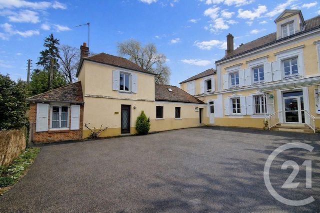 Appartement F3 &agrave; vendre - 3 pi&egrave;ces - 54,50 m2 - Moissy Cramayel - 77 - ILE-DE-FRANCE