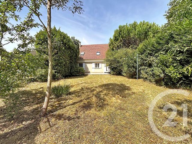 Maison &agrave; vendre - 5 pi&egrave;ces - 103,77 m2 - Combs La Ville - 77 - ILE-DE-FRANCE